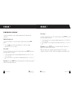 Предварительный просмотр 11 страницы SERVIS FD91185SS User Manual