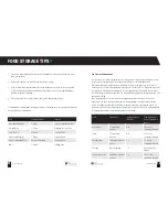 Предварительный просмотр 17 страницы SERVIS FD91185SS User Manual