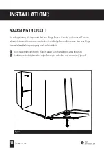 Preview for 16 page of SERVIS FF54170 User Manual