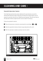 Preview for 24 page of SERVIS FF54170 User Manual