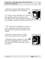 Preview for 10 page of SERVIS L510W User Manual