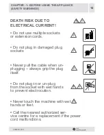 Preview for 13 page of SERVIS L510W User Manual