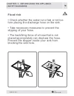 Preview for 14 page of SERVIS L510W User Manual