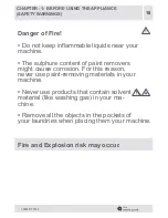 Preview for 15 page of SERVIS L510W User Manual