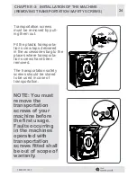 Preview for 24 page of SERVIS L510W User Manual