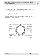 Preview for 35 page of SERVIS L510W User Manual