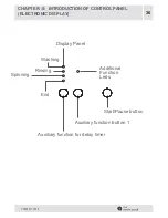 Preview for 36 page of SERVIS L510W User Manual