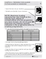 Preview for 40 page of SERVIS L510W User Manual