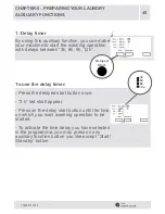 Preview for 45 page of SERVIS L510W User Manual