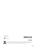 Preview for 76 page of SERVIS L510W User Manual