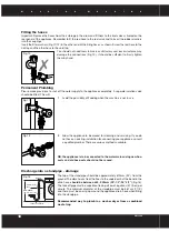 Preview for 10 page of SERVIS m9010w Owner'S Handbook Manual