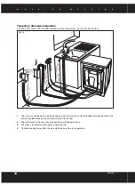 Preview for 12 page of SERVIS m9010w Owner'S Handbook Manual