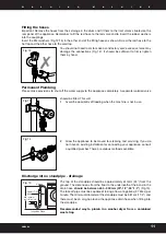 Предварительный просмотр 11 страницы SERVIS M9913 Owner'S Handbook Manual