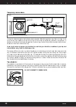 Предварительный просмотр 12 страницы SERVIS M9913 Owner'S Handbook Manual