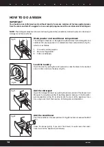 Предварительный просмотр 14 страницы SERVIS M9913 Owner'S Handbook Manual