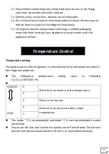 Preview for 11 page of SERVIS S65514MSFX Instructions Manual