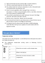 Preview for 11 page of SERVIS S65564FFSS Instructions Manual