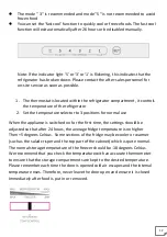 Preview for 12 page of SERVIS S65564FFSS Instructions Manual