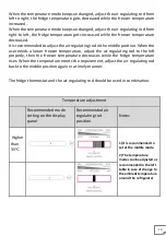 Preview for 13 page of SERVIS S65564FFSS Instructions Manual