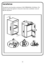 Предварительный просмотр 11 страницы SERVIS S855BI Instruction Manual