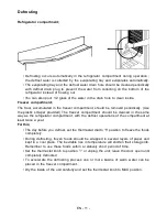 Предварительный просмотр 13 страницы SERVIS T54118 User Manual