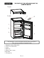 Предварительный просмотр 13 страницы SERVIS VL48S User Manual