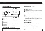 Preview for 11 page of SERVIS W612F2B User Manual