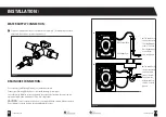 Предварительный просмотр 9 страницы SERVIS W714F4HDB User Manual