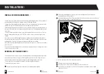 Preview for 7 page of SERVIS WL714HDW User Manual