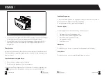 Preview for 13 page of SERVIS WL714HDW User Manual