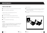 Preview for 21 page of SERVIS WL714HDW User Manual