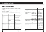 Preview for 25 page of SERVIS WL714HDW User Manual