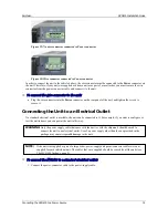 Preview for 32 page of SerVision MVG 400 Installation Manual