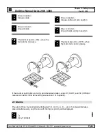 Preview for 47 page of Servo Dynamics DigiDrive 2000 Series Information Manual