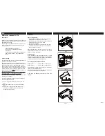 Предварительный просмотр 3 страницы Servodan 23-570 User Manual