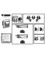 Preview for 1 page of Servodan 41-201 Fitting And Operating Instructions