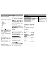 Preview for 3 page of Servodan 41-262 Fitting And Operating Instructions