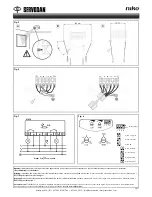 Preview for 4 page of Servodan 41-330 User Manual