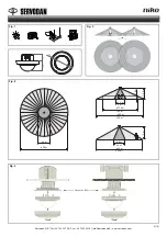 Предварительный просмотр 5 страницы Servodan 5703102207630 User Manual