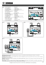 Preview for 6 page of Servodan 74-351 User Manual