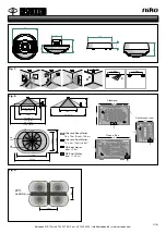 Preview for 3 page of Servodan C450585 User Manual