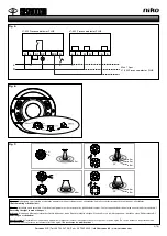 Preview for 4 page of Servodan C450585 User Manual