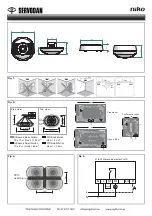 Servodan niko 41-80 Quick Start Manual preview