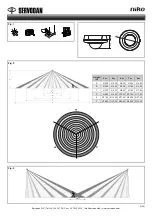 Preview for 5 page of Servodan niko KNX 41-735 Manual