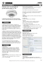 Preview for 15 page of Servodan niko KNX 41-735 Manual