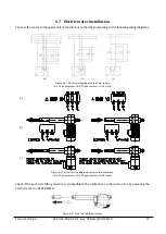 Предварительный просмотр 15 страницы Servomech ATL 20 Installation, Operation And Maintenance Manual