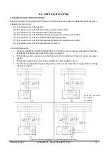 Предварительный просмотр 13 страницы Servomech ATL 50 Installation, Operation And Maintenance Manual