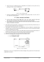 Предварительный просмотр 15 страницы Servomech ATL 50 Installation, Operation And Maintenance Manual