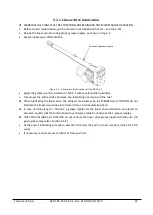 Предварительный просмотр 23 страницы Servomech UAL 1 Installation, Operation And Maintenance Manual