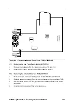 Предварительный просмотр 25 страницы Servomex 01440002D Service Manual